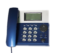 VoIP Broadband IP Phone, 1 WAN, 1 LAN