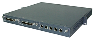 VoIP 16 Port Enterprise Class Gateway with PBX Functionality