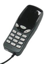 VoIP USB Handset USB 200A